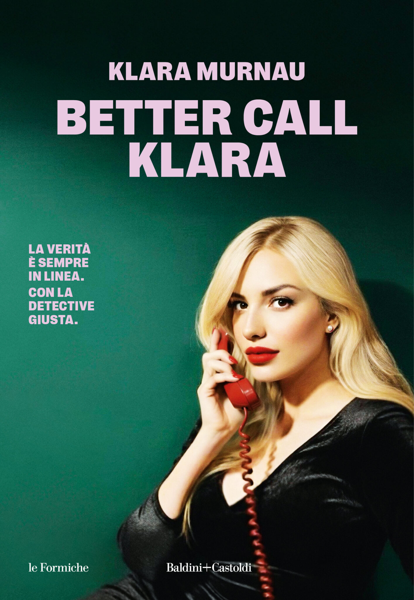  Klara Murnau - Better Call Klara 